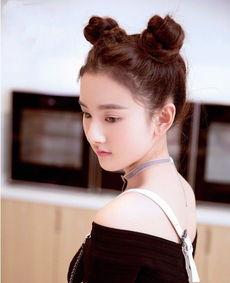 成人哪吒发型教程视频,跟随教程视频，解锁时尚潮流新发型