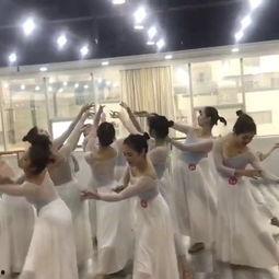 兰州成人舞中国舞视频,传承与创新共舞