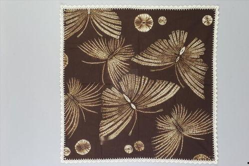 成人扎染蝴蝶套装视频,跟随视频教程，制作独特蝴蝶扎染套装