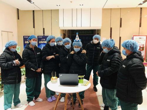 过成人礼生日视频,青春绽放，梦想启航