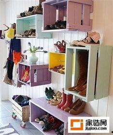 成人鞋如何收纳视频教学,成人鞋收纳视频教程解析