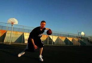 成人运球跑步视频大全