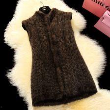 皮草编织教程视频成人,视频教学，轻松掌握时尚编织技艺