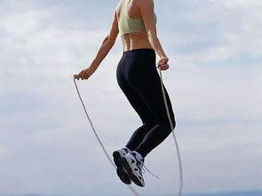 成人交替跳绳视频教程,视频教程详解