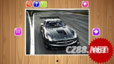 成人拼图赛车视频下载,创意无限，乐趣无穷的亲子互动时光