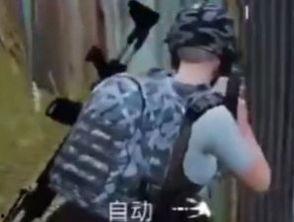 成人模仿和平精英视频,跟随高手脚步，解锁实战技巧