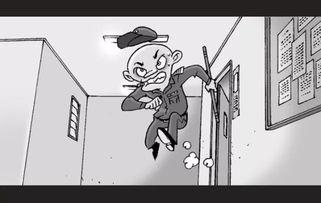 隐喻成人的压力动画视频,成人世界的隐喻动画解析